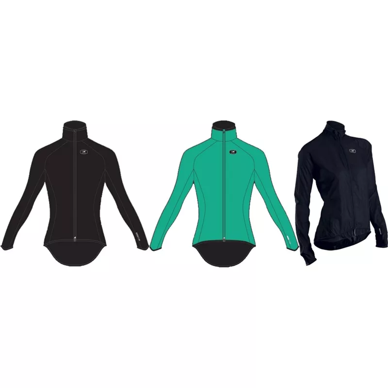 Sugoi Women’s RS Jacket