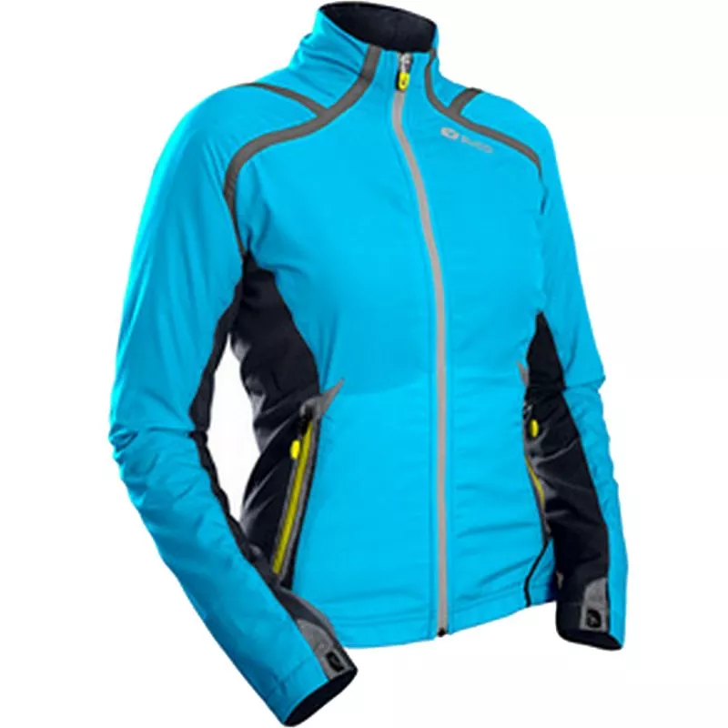 Sugoi Women’s RSR Power Shield Jacket