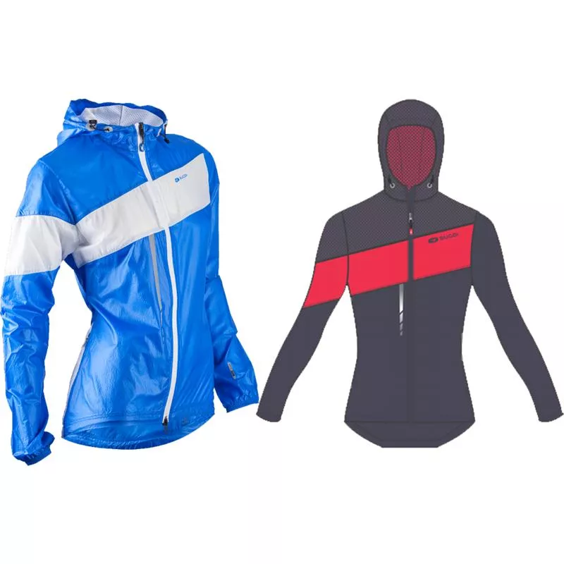 Sugoi Women’s Run For Cover Jacket