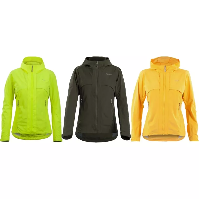 Sugoi Women’s Versa 2 Jacket