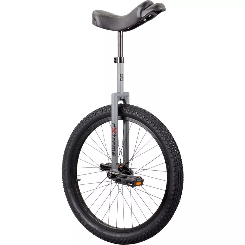 Sun Extreme 20’’ Unicycle Grey
