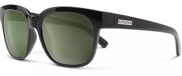 Suncloud Optics Affect