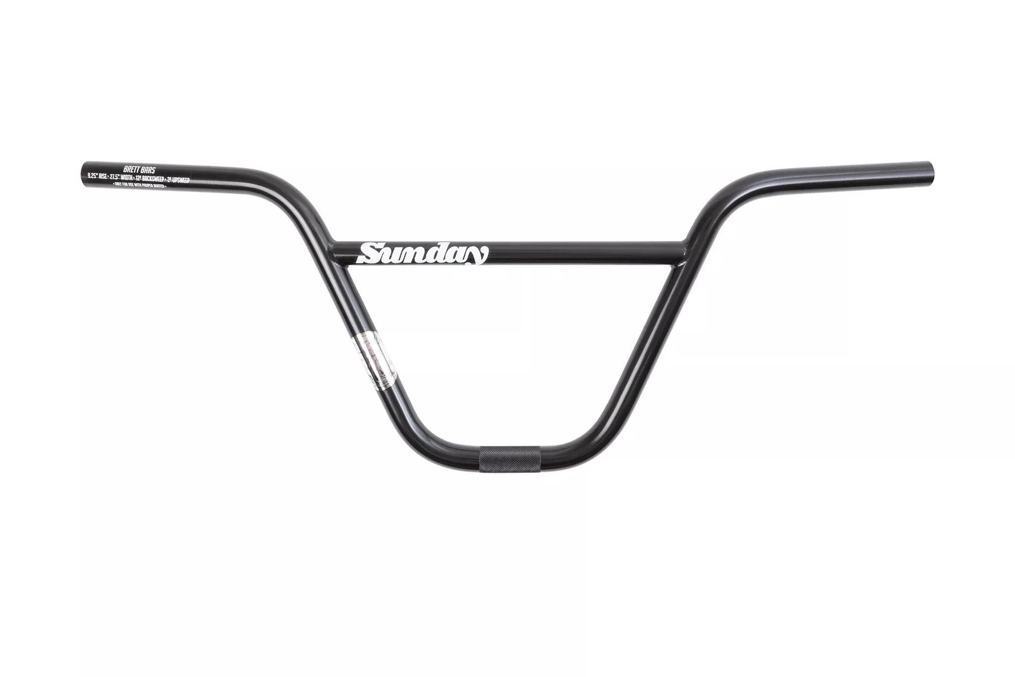 Sunday BRETT BMX Handlebar