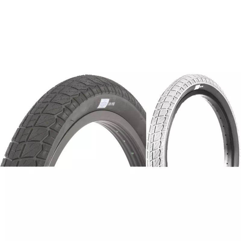 Sunday Current Tires