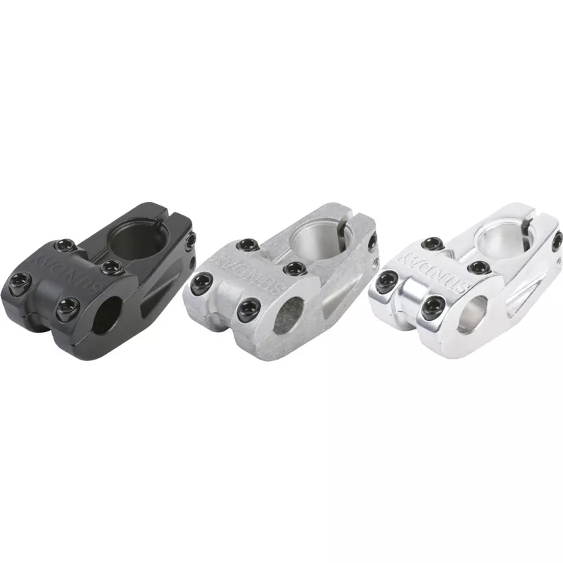 Sunday Freeze Top Load Stem