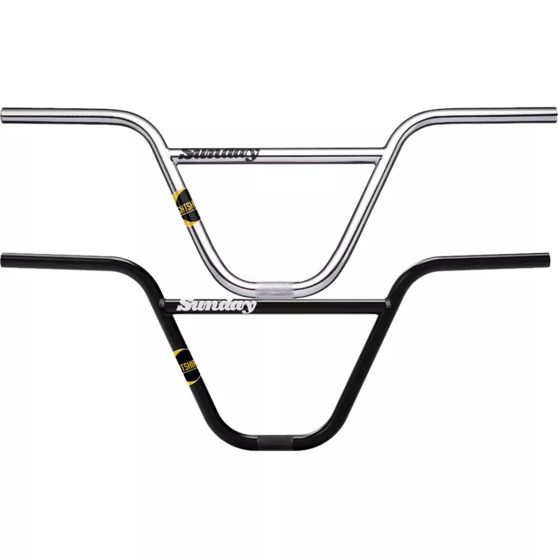 Sunday Nightshift Handlebar 9.625’’