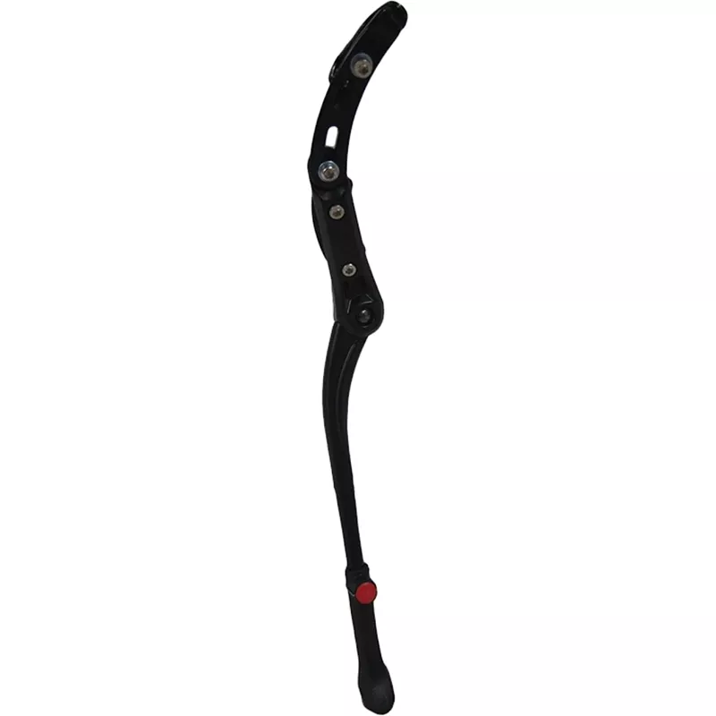 Sunlite Alloy Adjustable Rear Mount Kickstand