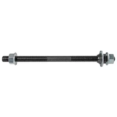 Sunlite Axle 6 7/8" 185mm 26T