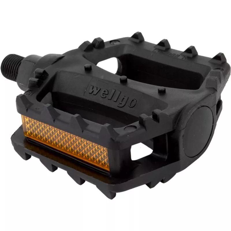 Sunlite BMX Juvenile (16/20") 1/2" Pedals