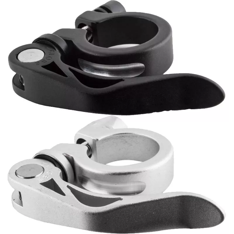 Sunlite CNC Quick Release Seat Post Clamp