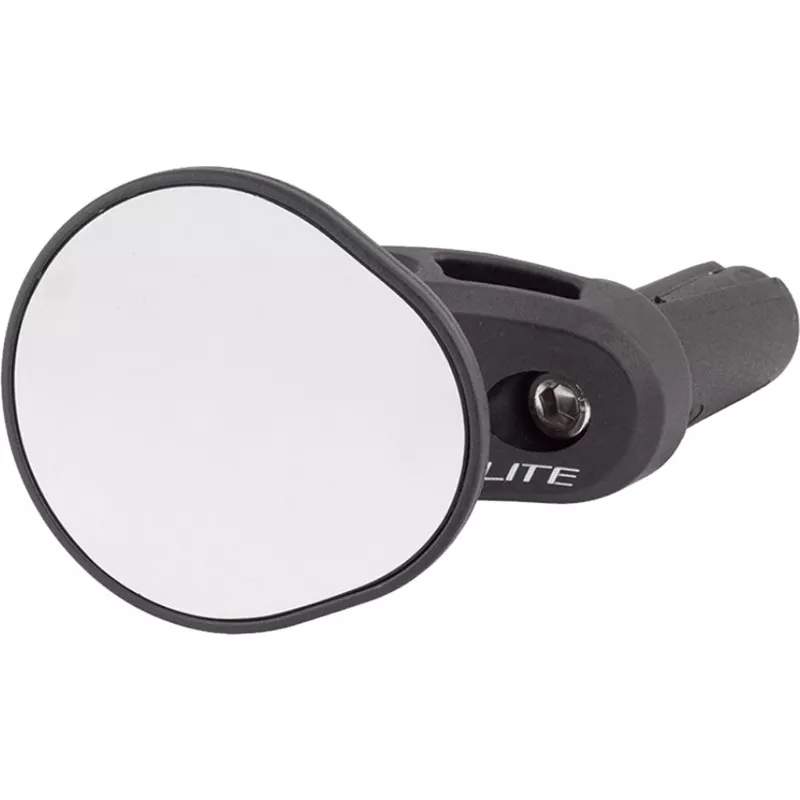 Sunlite High Impact HD Drop Bar End Mirror