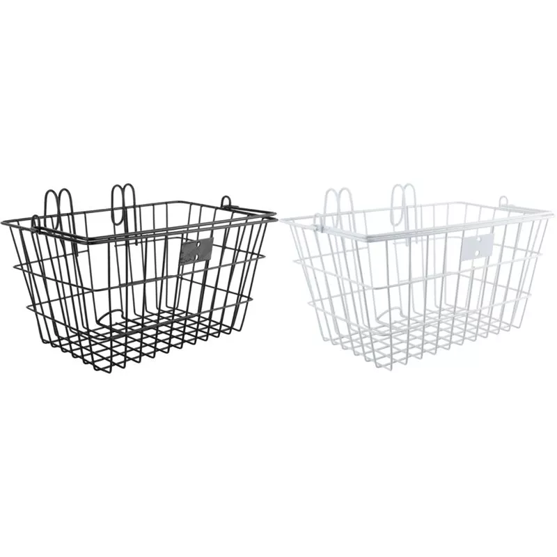 Sunlite Lift Off Wire Front Basket