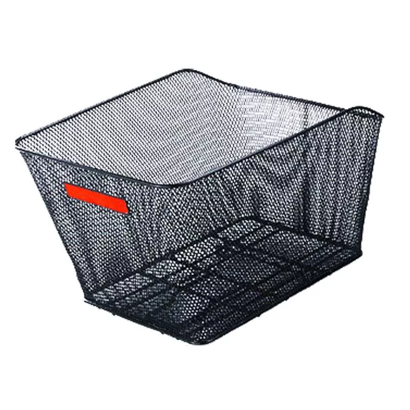 Sunlite Mesh Rack Top Rear Basket