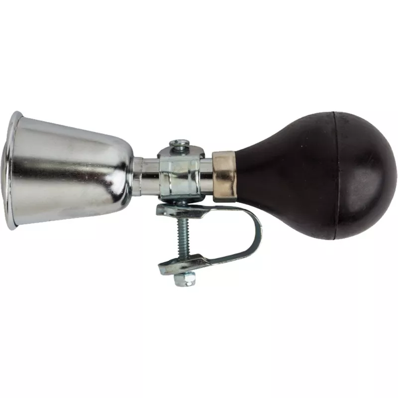 Sunlite Mini Condor Horn Chrome