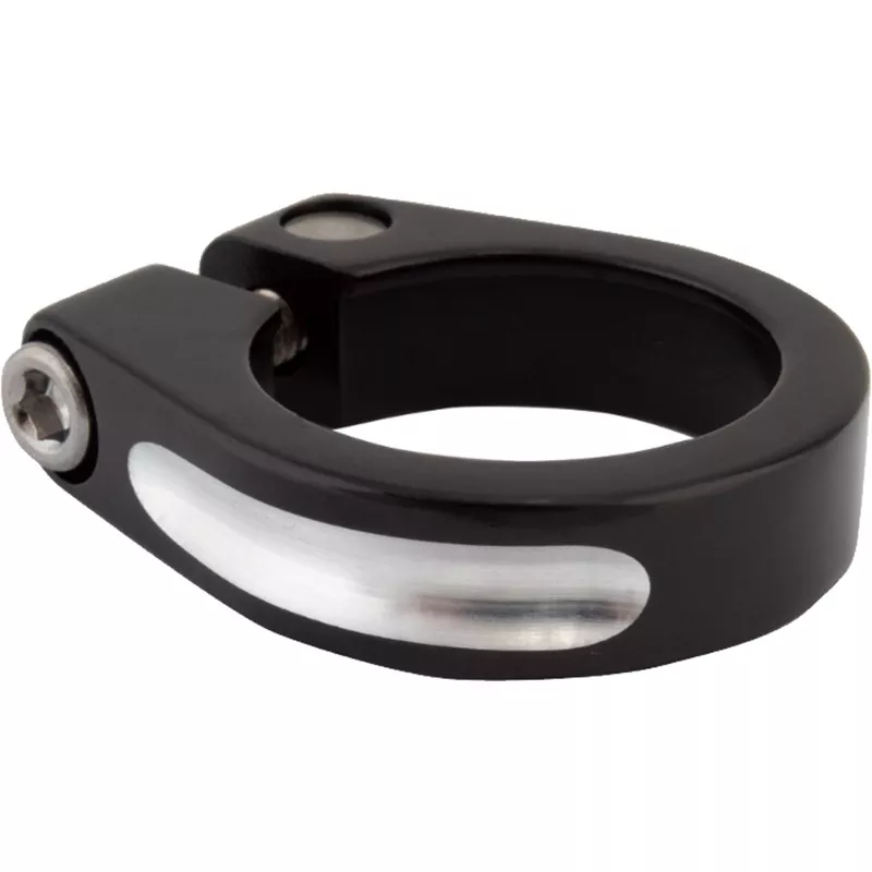 Sunlite Nutted Seatpost Clamp
