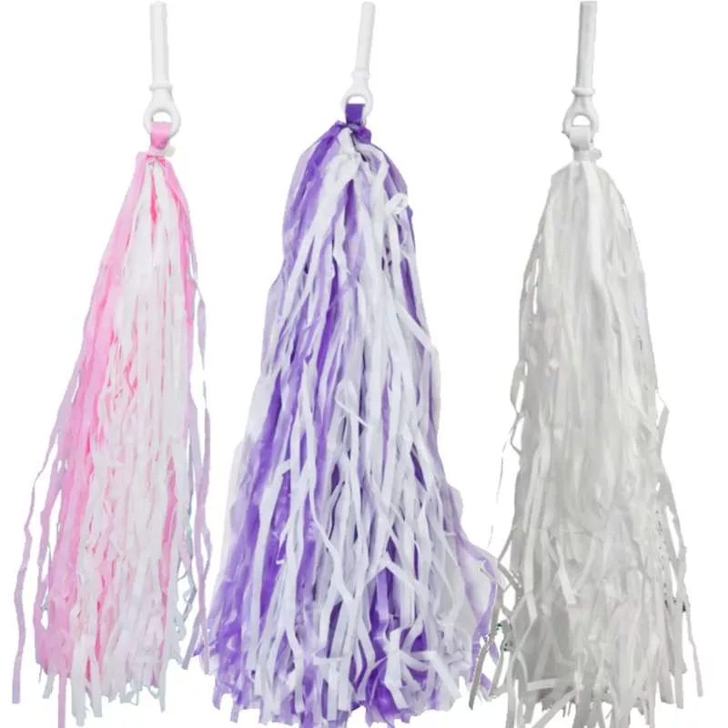 Sunlite Pom-Pom Streamers