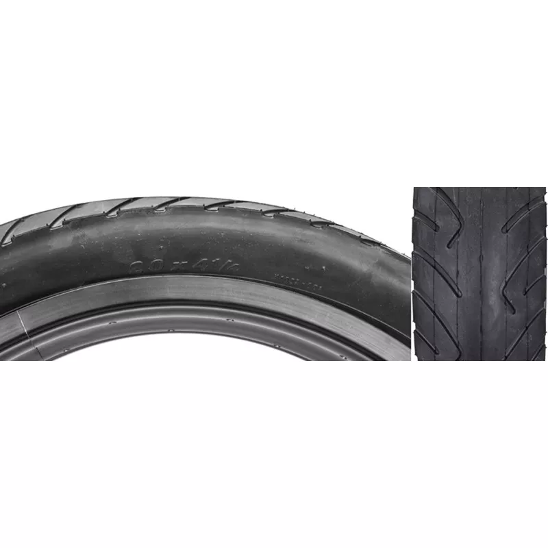 Sunlite Stingray 20 X 4 1/4" Rear Tire For Chopper-Style Bikes