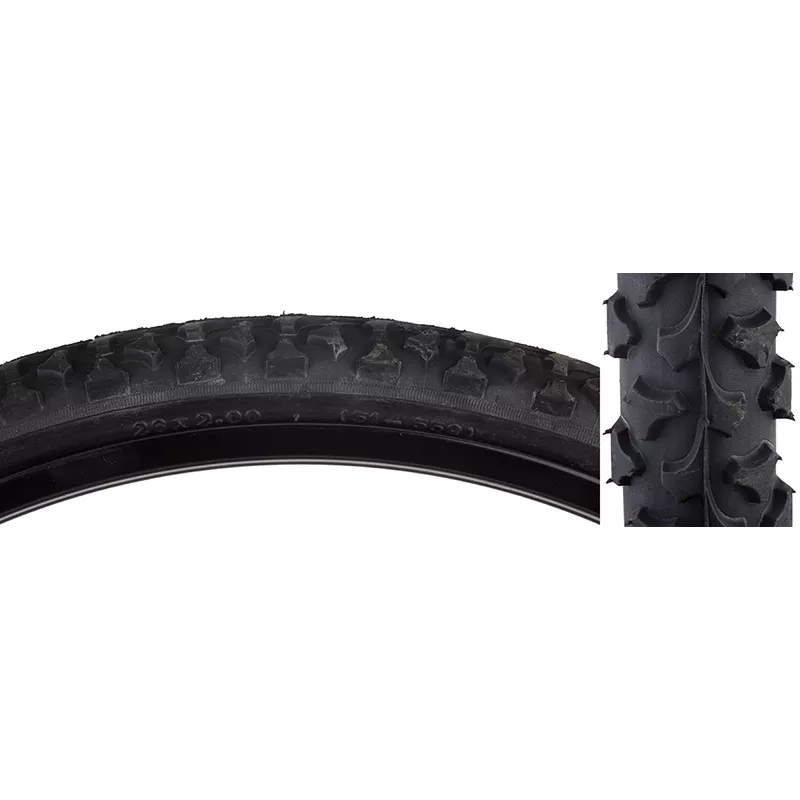 Sunlite Tires 26×2.0” Alphabite