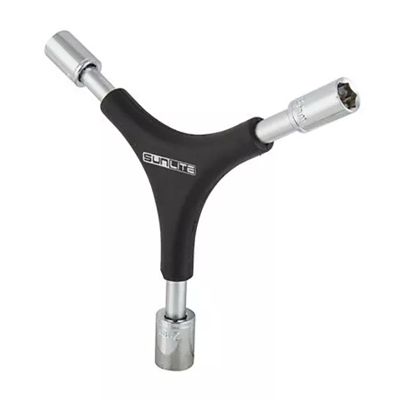 Sunlite Tool Multi Y-Type