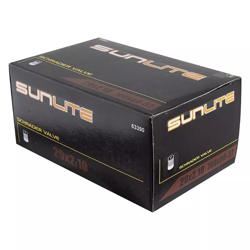 Sunlite TUBES 29×2.10 (700×50-52) SV FFW51mm