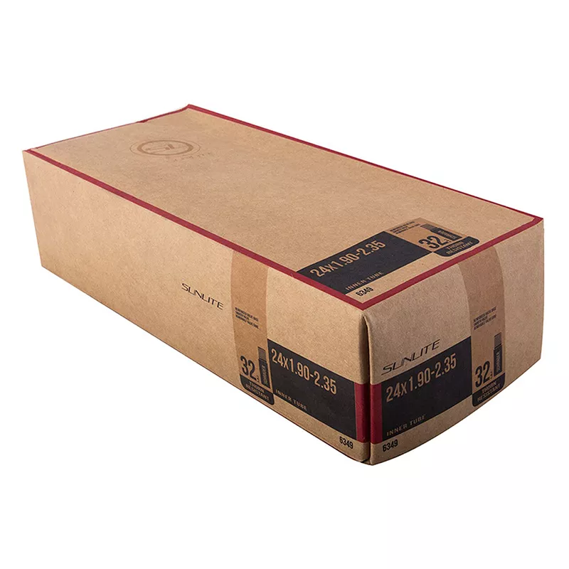 SUNLITE TUBES THORN RES 24×1.90-2.35 SV FFW49mm