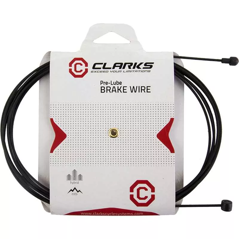 Sunlite Universal TeflonTandem Brake Cable