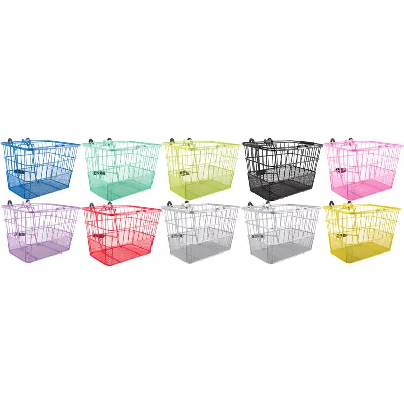 Sunlite Wire/Mesh Lift Off Basket