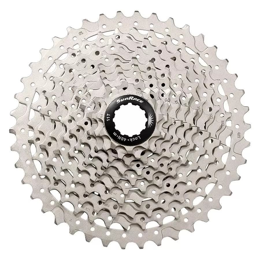 SunRace CSMS2 10Sp Cassette