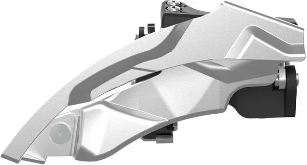 Sunrace FDM924 9 SPEEDEED FRONT DERAILLEUR
