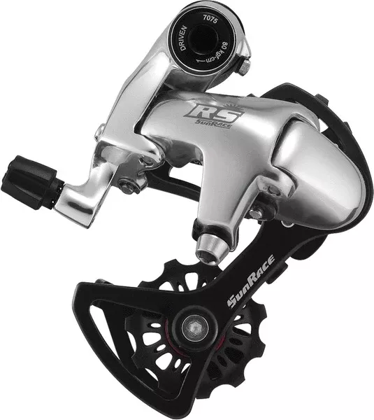 SUNRACE RS 10/9-SPEED REAR DERAILLEUR