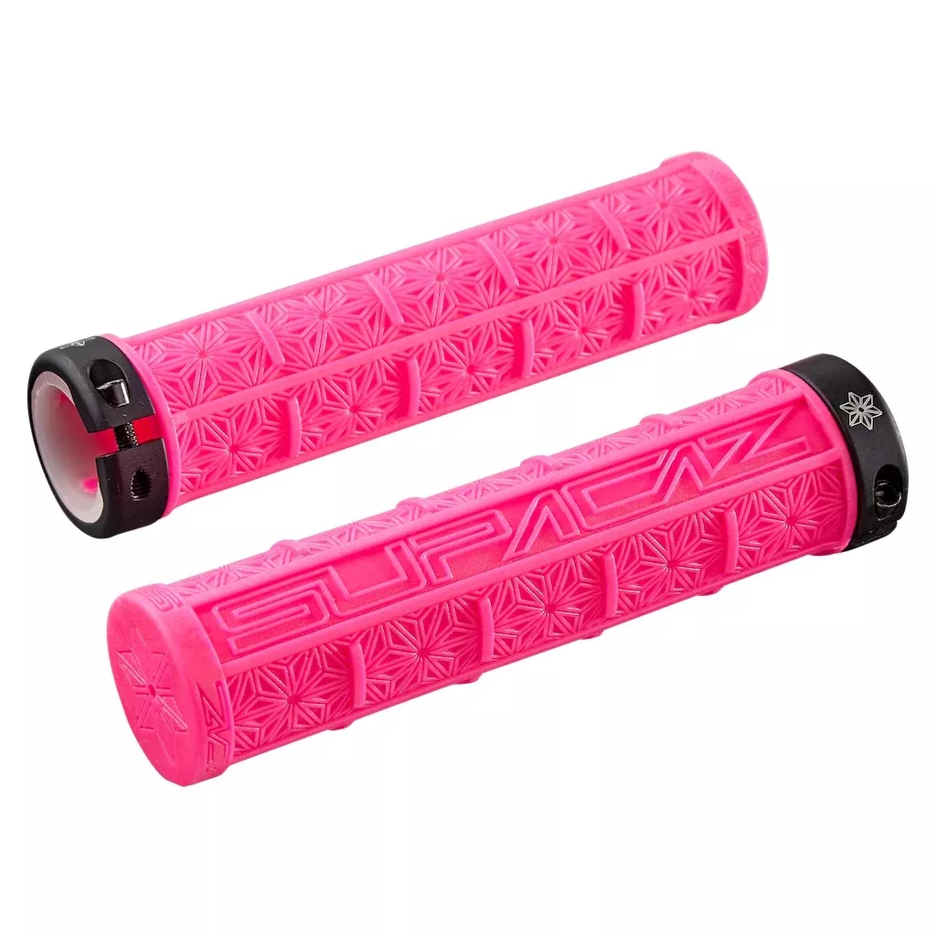 Supacaz Grizips Classic Grips
