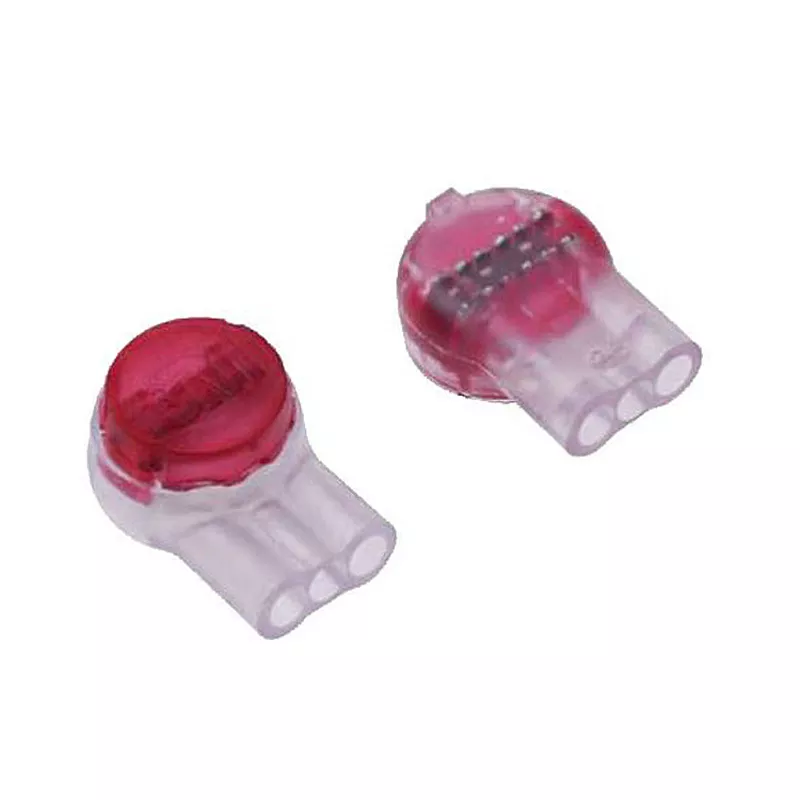 Supernova Verbinder Cable Connecter Set 3