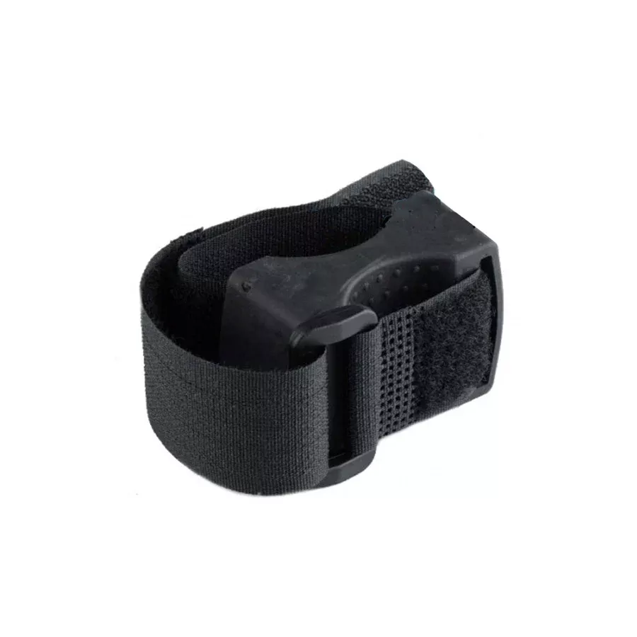 Supporto Fascia Gomma Gist