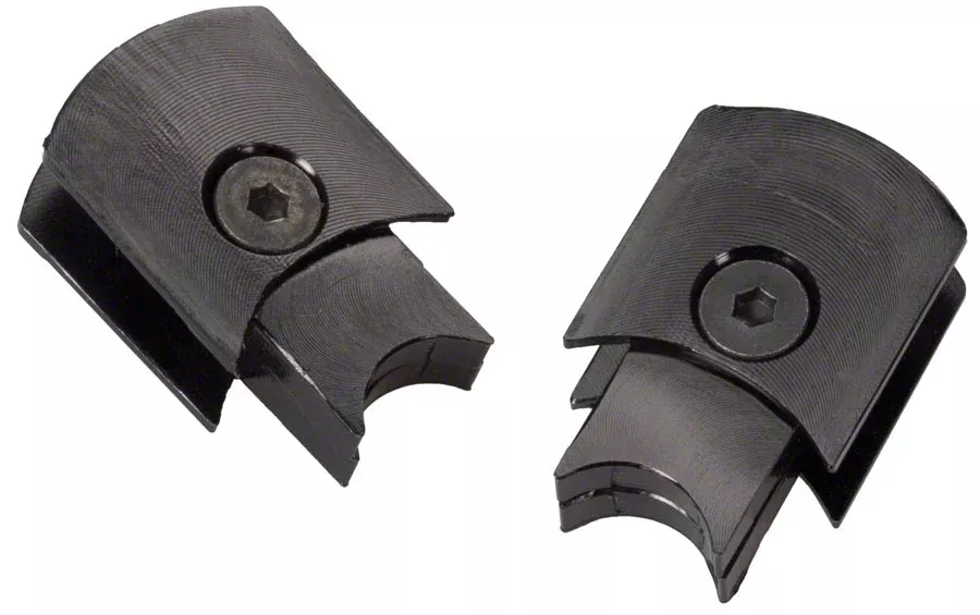 Surly Monkey Nuts v2, Dropout Spacers for Karate Monkey, Pair