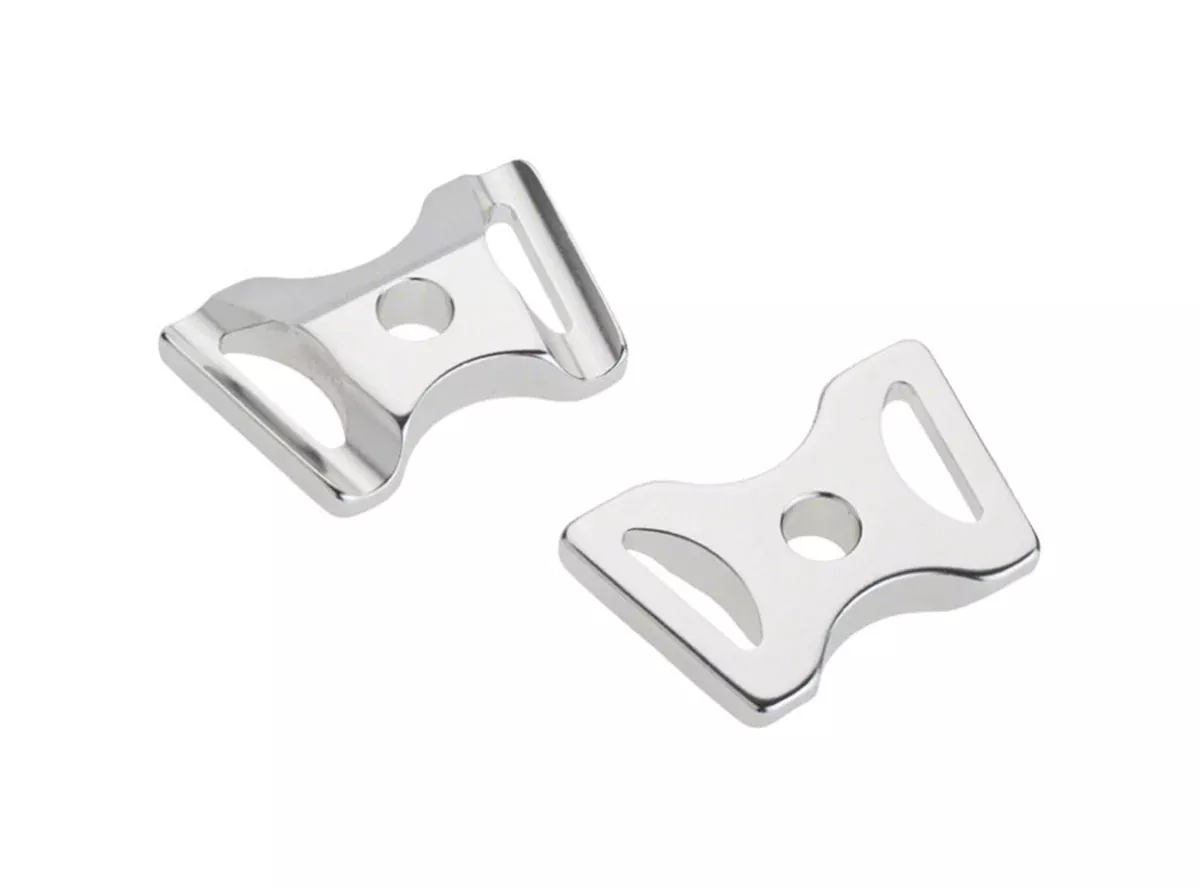 Surly Trucker Kickstand Plate