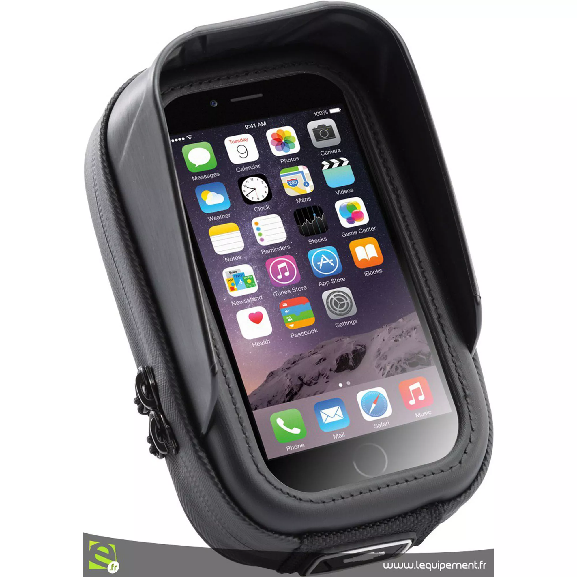 SW-Motech Navi Case Pro (Closeout)