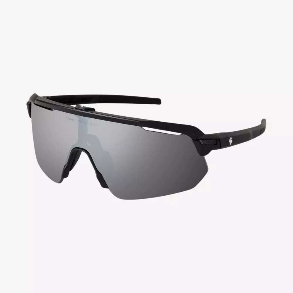 SWEET PROTECTION – Shinobi RIG Reflect – OS – RIG Obsidian/Matte Black