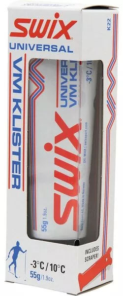 Swix K22 Universal VM Klister