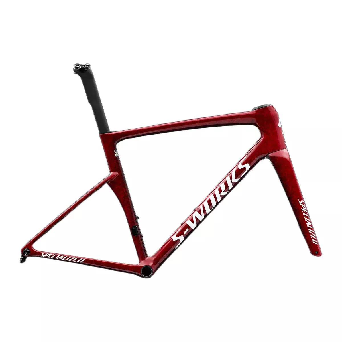 SWorks Tarmac SL9 Road Frameset