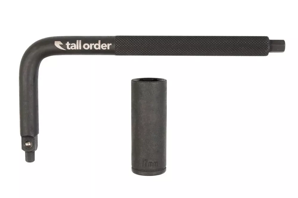 Tall Order Pocket Socket