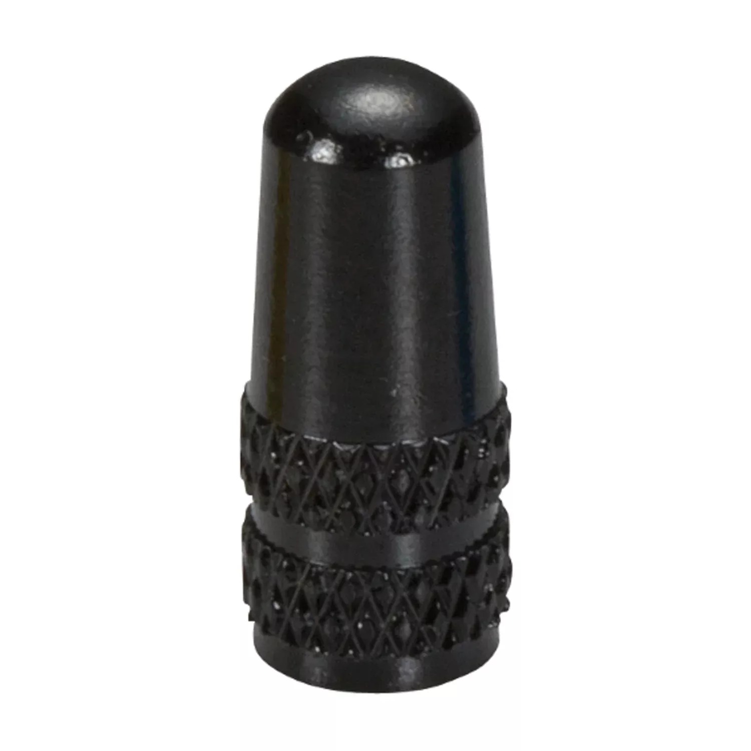 Tappi valvola Alligator - Nero