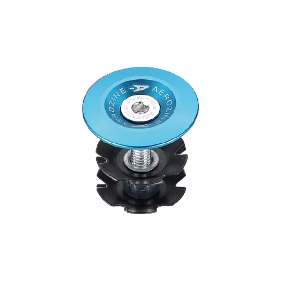 Tappo Serie Sterzo Aerozine - Blu