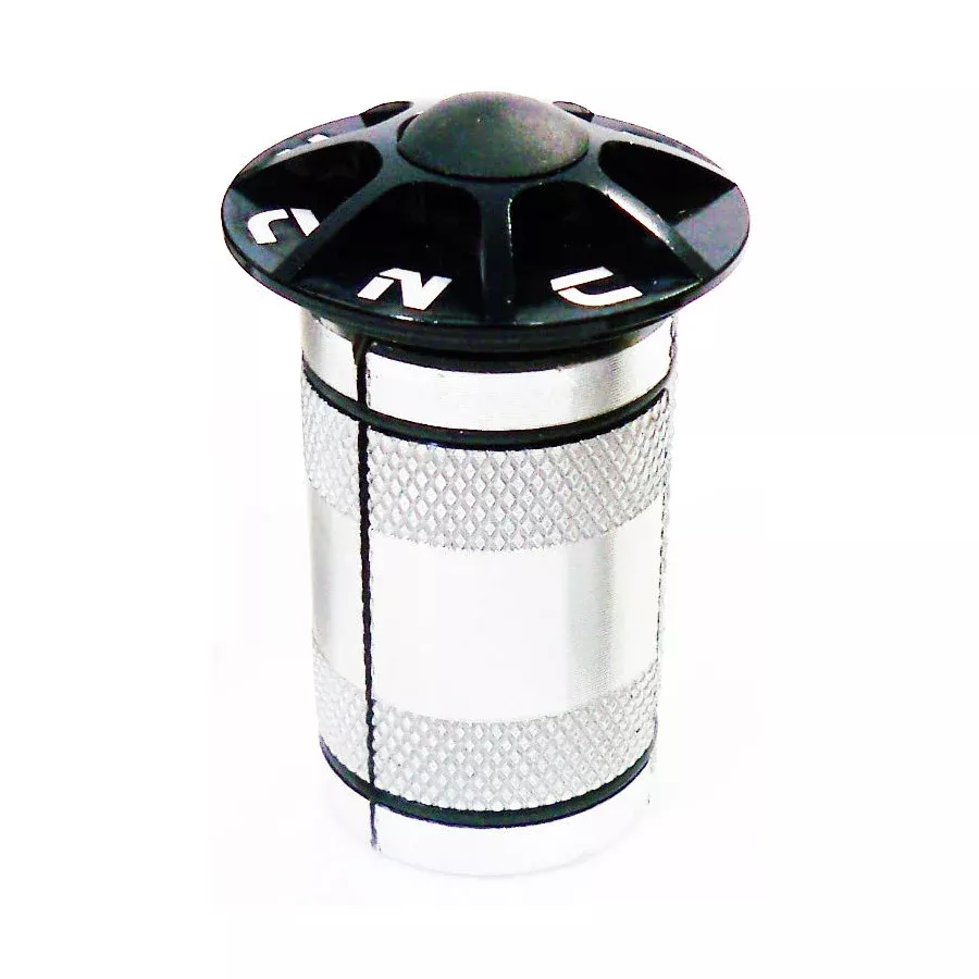 Tappo Serie Sterzo KCNC - Nero