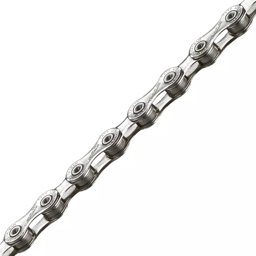 Taya TOLV-121 12 Spd Chain - Silver
