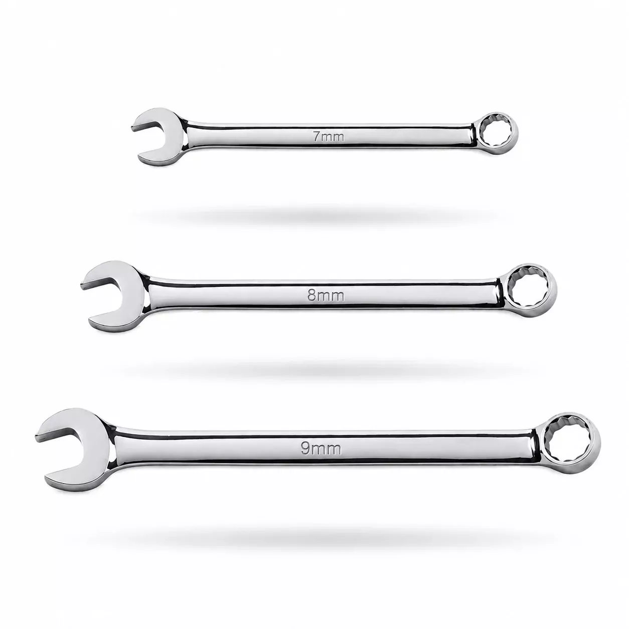 TBS Bleed Spanner 7mm,8mm, 9mm Set