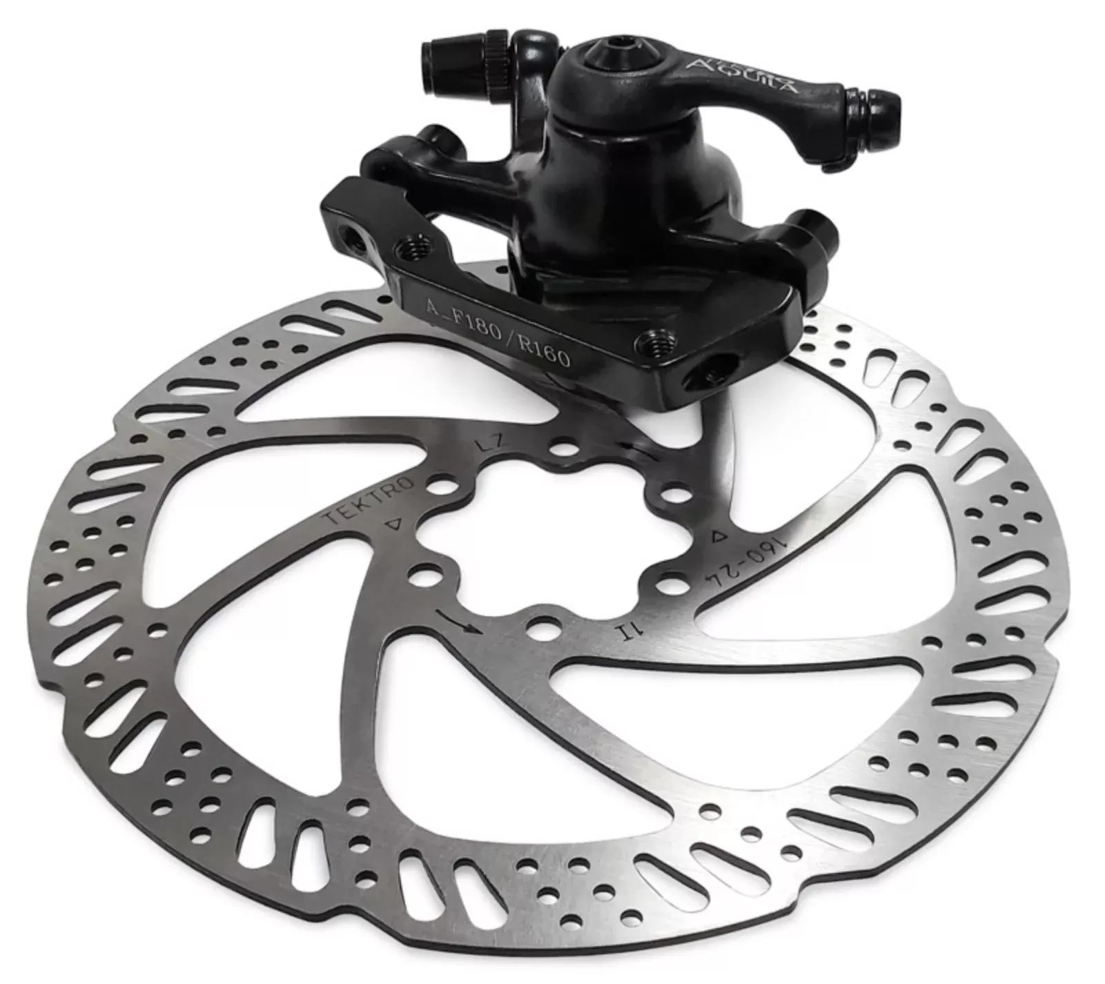 Tektro Aquila Disc Brake