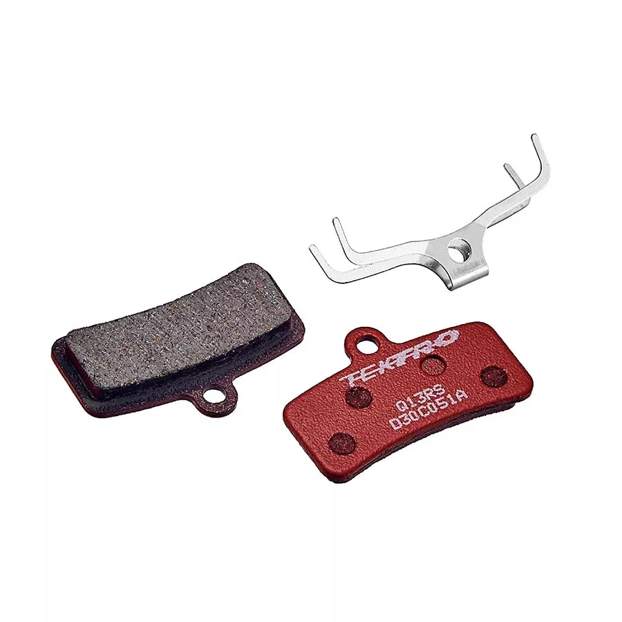 Tektro Disc Brake Pad Q13RS