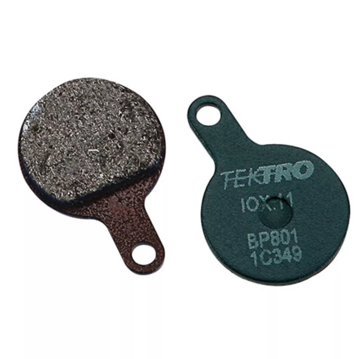 Tektro IOX.11 Mechanical Disc Pads