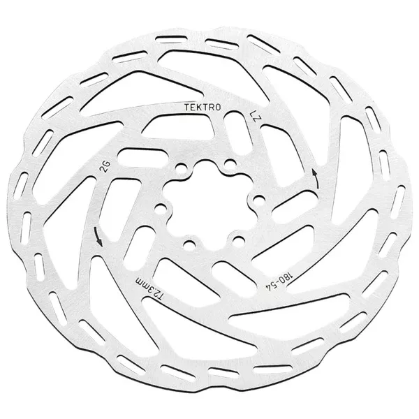 Tektro TR180-54 2.3mm Rotor