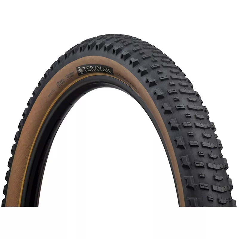 Teravail Coronado Tire